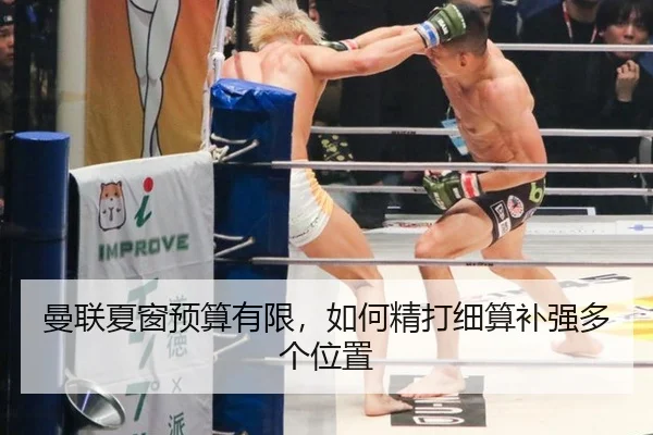 曼联夏窗预算有限，如何精打细算补强多个位置